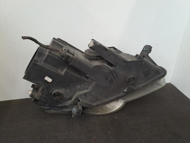 Image Optique avant principal gauche (feux)(phare) - VOLKSWAGEN PASSAT 5