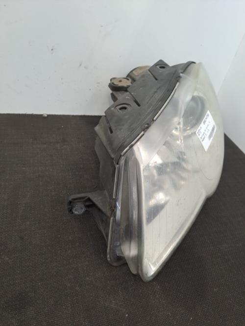 Image Optique avant principal gauche (feux)(phare) - VOLKSWAGEN PASSAT 5