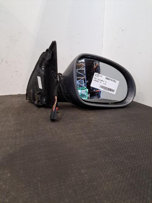 Image Retroviseur droit - VOLKSWAGEN PASSAT 5