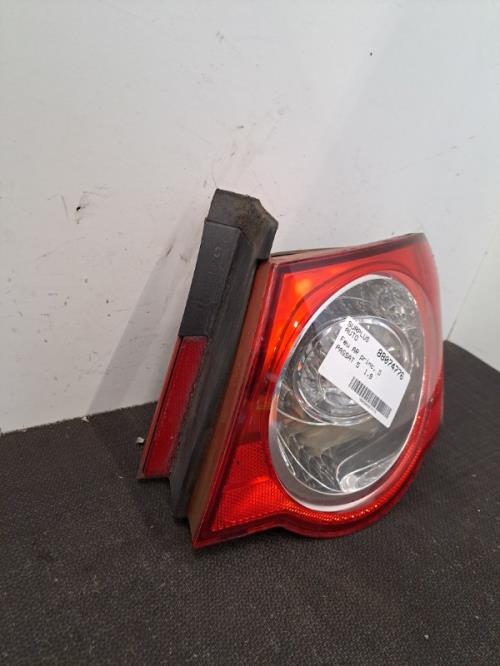 Image Feu arriere principal droit (feux) - VOLKSWAGEN PASSAT 5