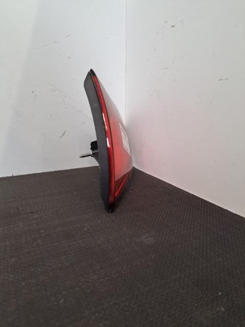 Image Feu arriere secondaire droit (feux) - CITROEN C3 2