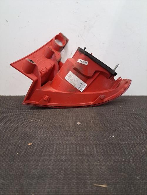 Image Feu arriere principal gauche (feux) - SEAT LEON 2