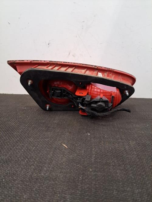 Image Feu arriere secondaire droit (feux) - SEAT LEON 2
