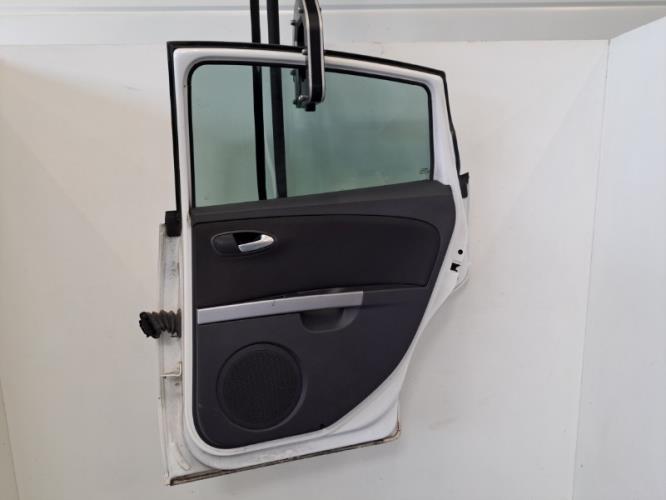 Image Porte arriere droit - SEAT LEON 2