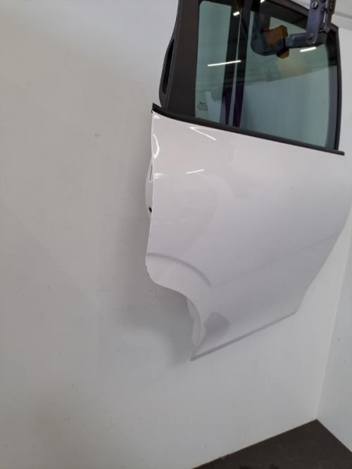 Image Porte arriere droit - SEAT LEON 2