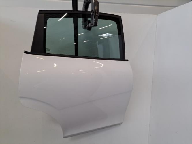 Image Porte arriere droit - SEAT LEON 2