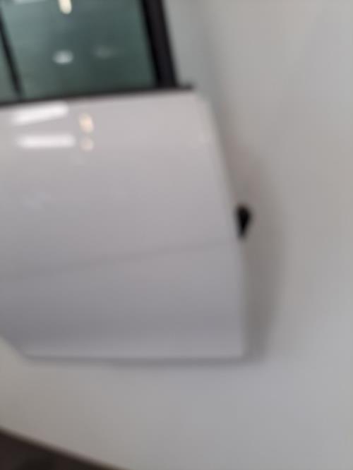 Image Porte arriere droit - SEAT LEON 2