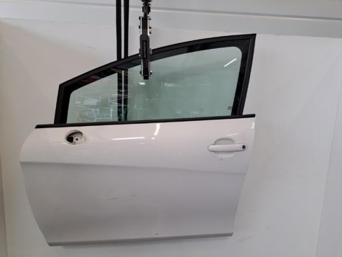 Image Porte avant gauche - SEAT LEON 2