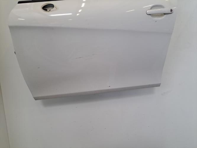 Image Porte avant gauche - SEAT LEON 2