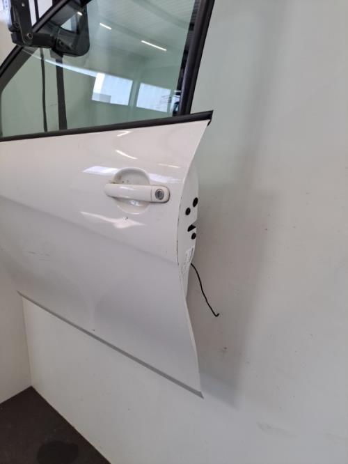 Image Porte avant gauche - SEAT LEON 2