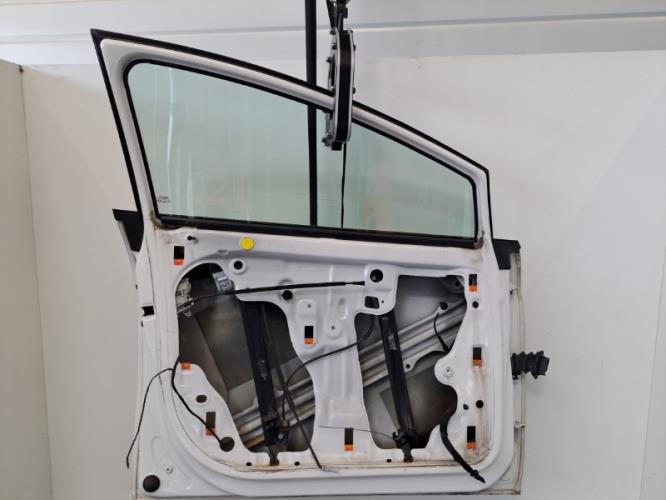 Image Porte avant gauche - SEAT LEON 2