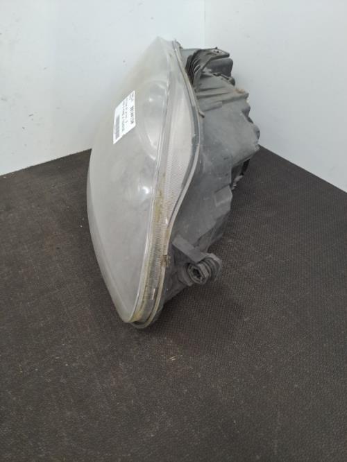 Image Optique avant principal droit (feux)(phare) - SEAT LEON 2