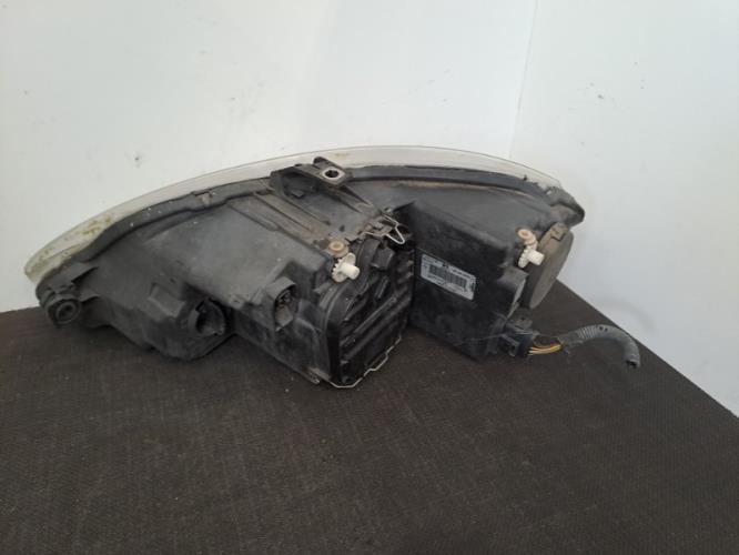 Image Optique avant principal droit (feux)(phare) - SEAT LEON 2