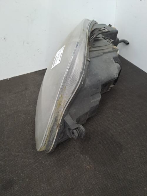Image Optique avant principal droit (feux)(phare) - SEAT LEON 2
