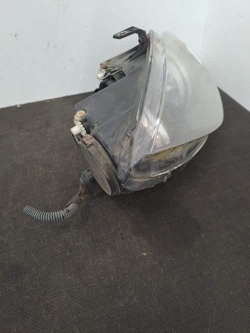 Image Optique avant principal droit (feux)(phare) - SEAT LEON 2
