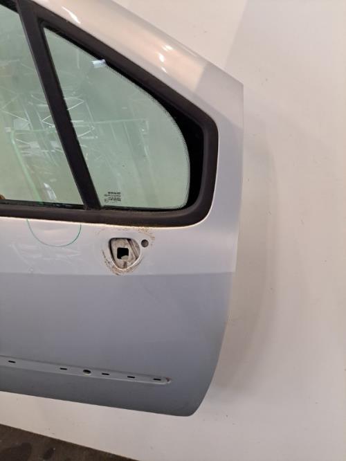 Image Porte avant droit - RENAULT MODUS