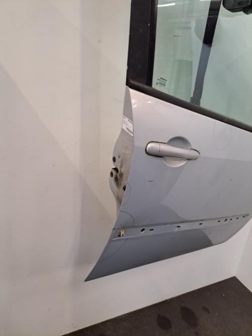 Image Porte avant droit - RENAULT MODUS