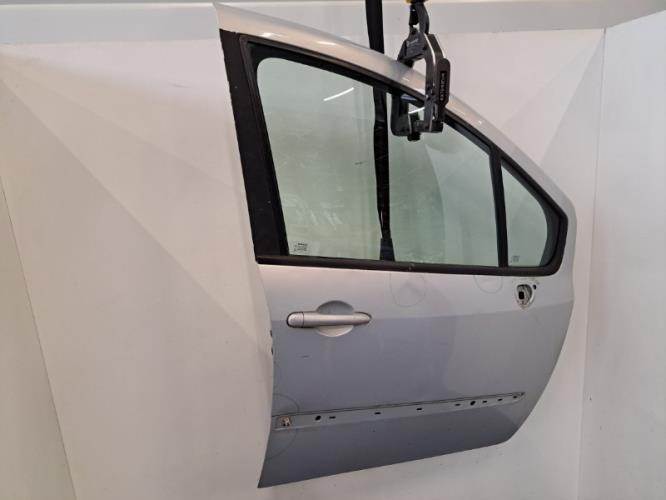 Image Porte avant droit - RENAULT MODUS