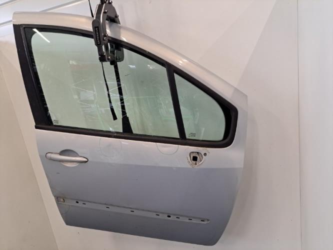 Image Porte avant droit - RENAULT MODUS
