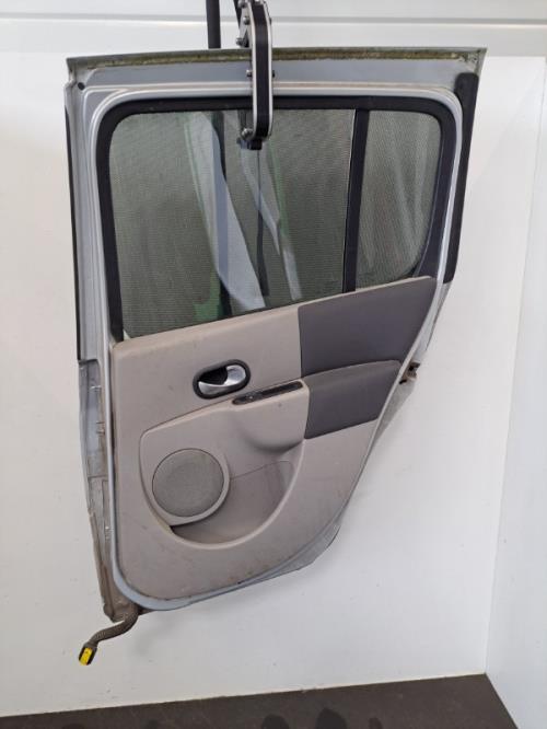 Image Porte arriere droit - RENAULT MODUS