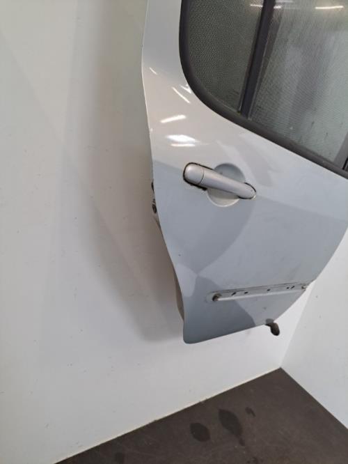 Image Porte arriere droit - RENAULT MODUS