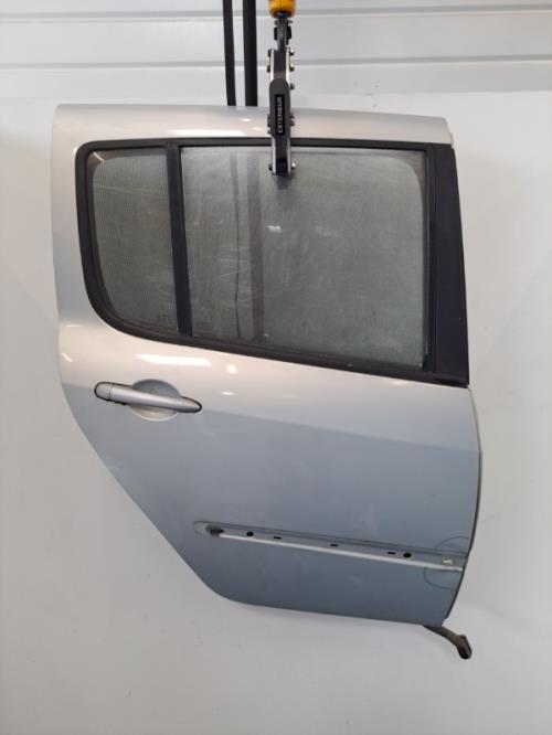 Image Porte arriere droit - RENAULT MODUS