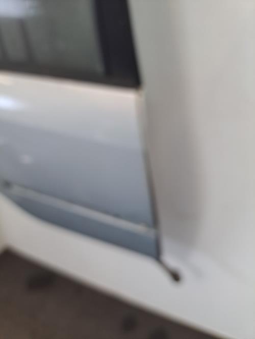 Image Porte arriere droit - RENAULT MODUS