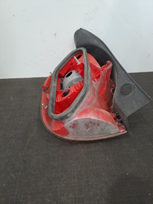 Image Feu arriere principal droit (feux) - RENAULT MODUS