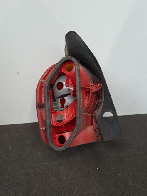Image Feu arriere principal droit (feux) - RENAULT MODUS