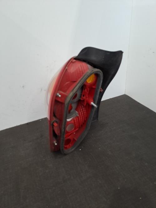 Image Feu arriere principal droit (feux) - RENAULT MODUS