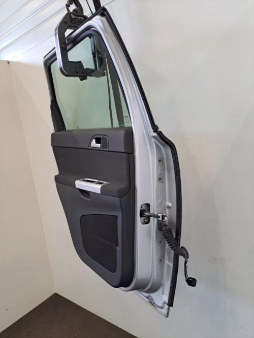 Image Porte arriere gauche - VOLVO V 50