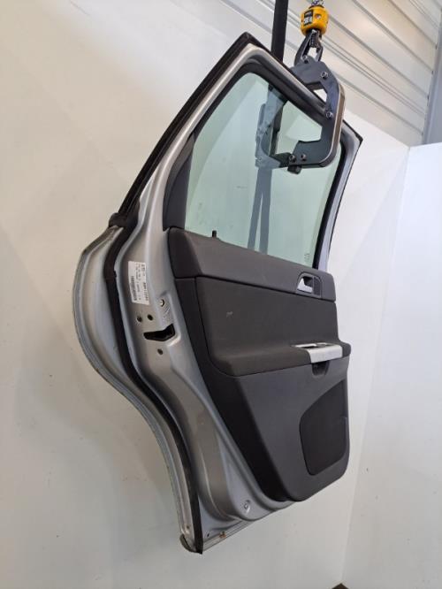 Image Porte arriere gauche - VOLVO V 50