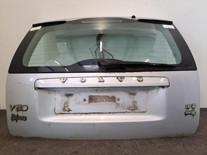 Image Malle/Hayon arriere - VOLVO V 50