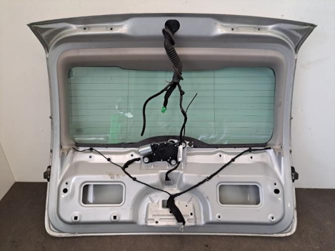 Image Malle/Hayon arriere - VOLVO V 50