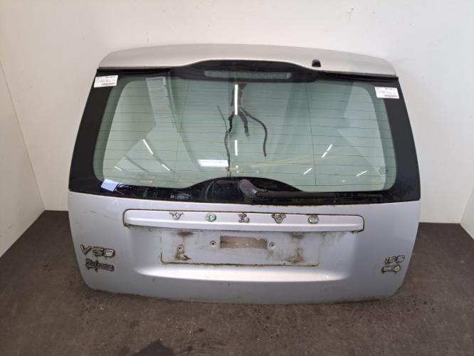 Image Malle/Hayon arriere - VOLVO V 50