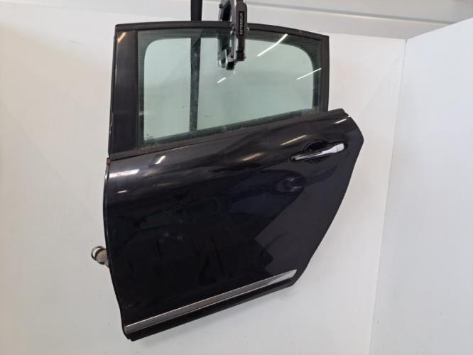Image Porte arriere gauche - CITROEN C5 2