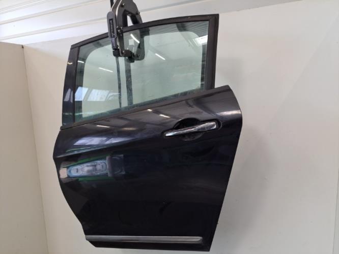 Image Porte arriere gauche - CITROEN C5 2