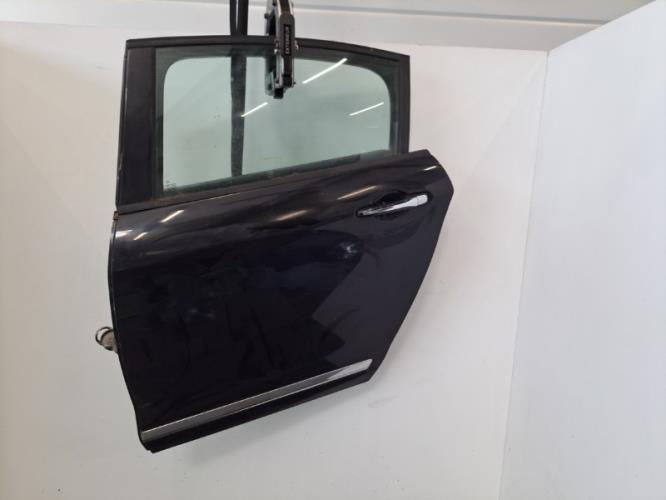Image Porte arriere gauche - CITROEN C5 2