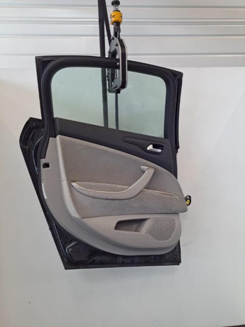 Image Porte arriere gauche - CITROEN C5 2