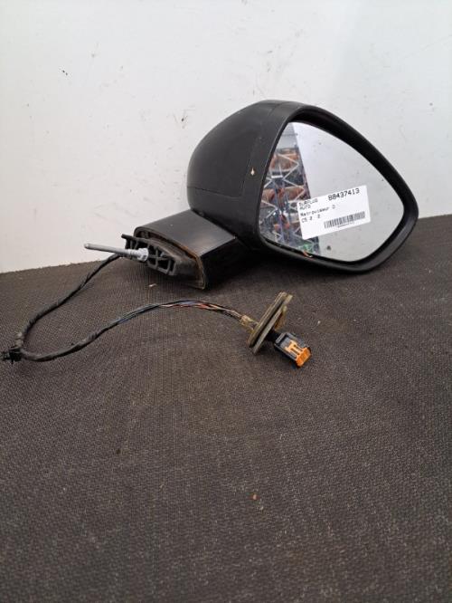 Image Retroviseur droit - CITROEN C5 2