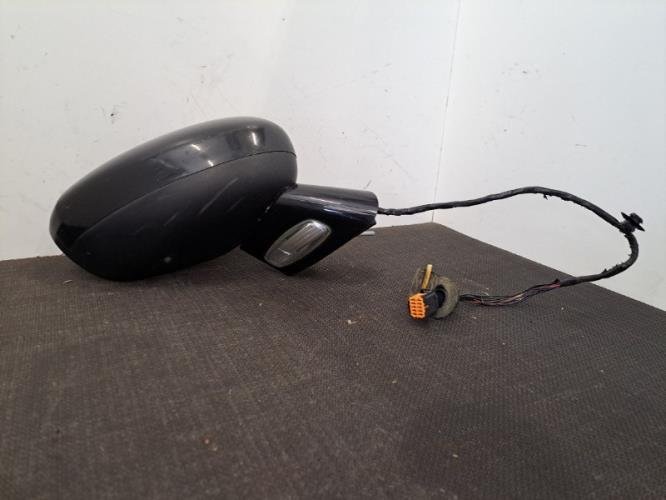 Image Retroviseur droit - CITROEN C5 2