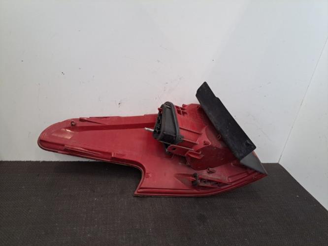 Image Feu arriere principal droit (feux) - CITROEN C5 2