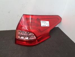 Pièce Auto