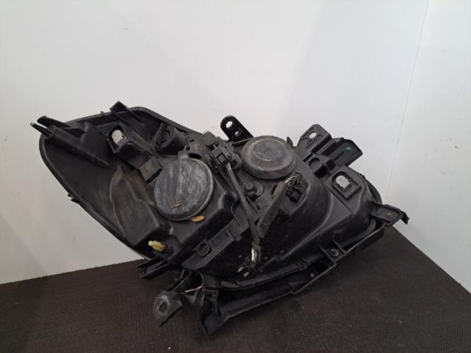 Image Optique avant principal gauche (feux)(phare) - RENAULT CLIO 3