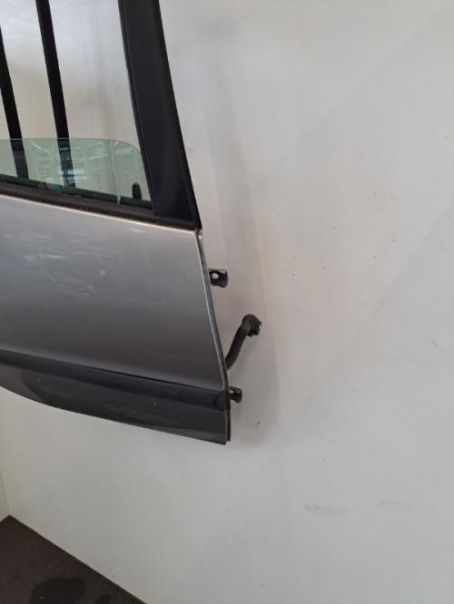 Image Porte arriere droit - PEUGEOT 206+