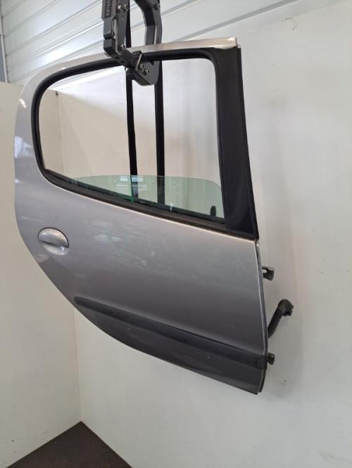 Image Porte arriere droit - PEUGEOT 206+