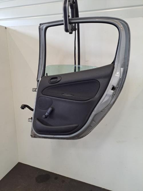 Image Porte arriere droit - PEUGEOT 206+