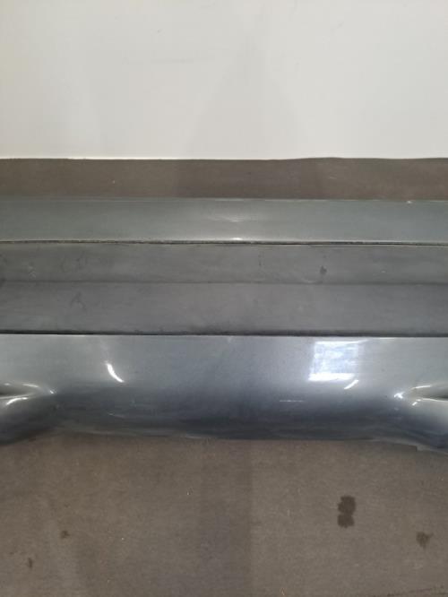 Image Pare choc arriere - PEUGEOT 206+