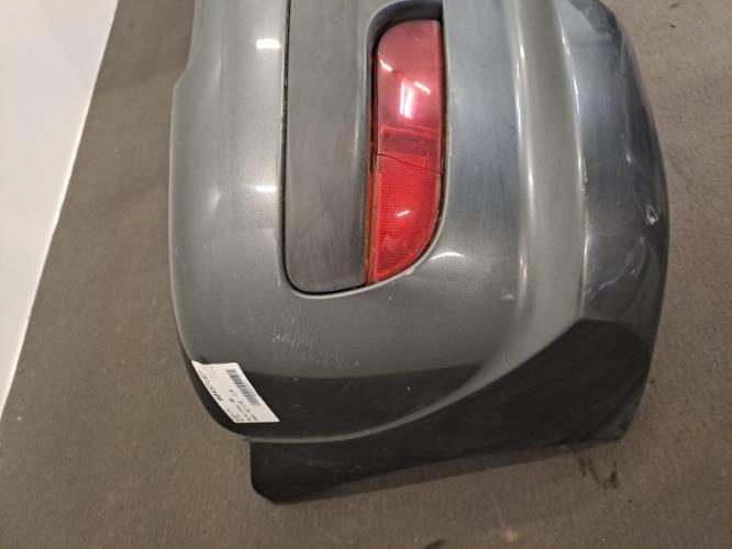 Image Pare choc arriere - PEUGEOT 206+
