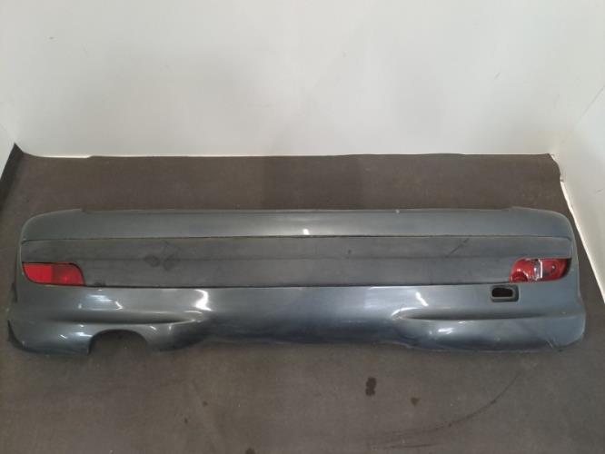 Image Pare choc arriere - PEUGEOT 206+